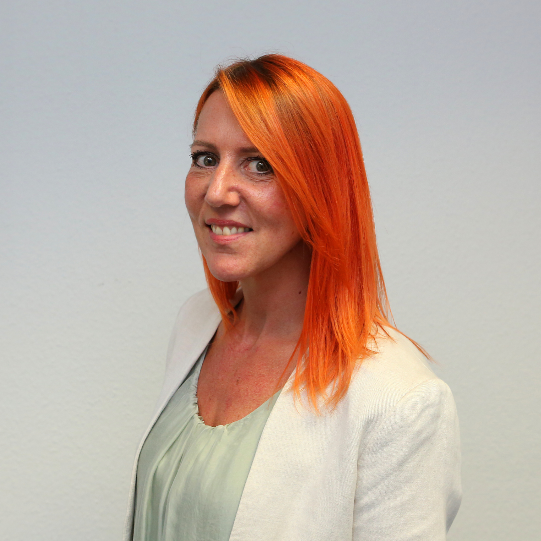 Sonja Heidemann